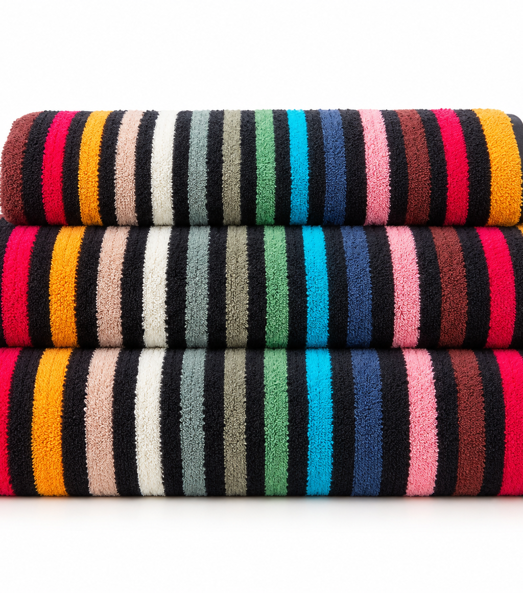Hommage towels