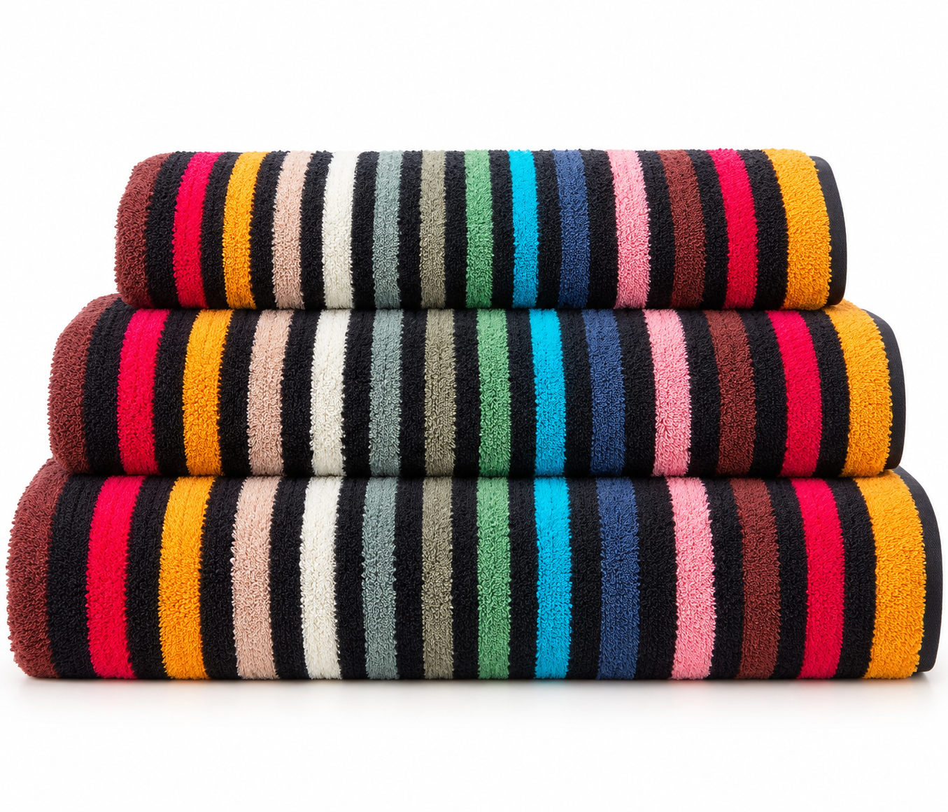 Hommage towels
