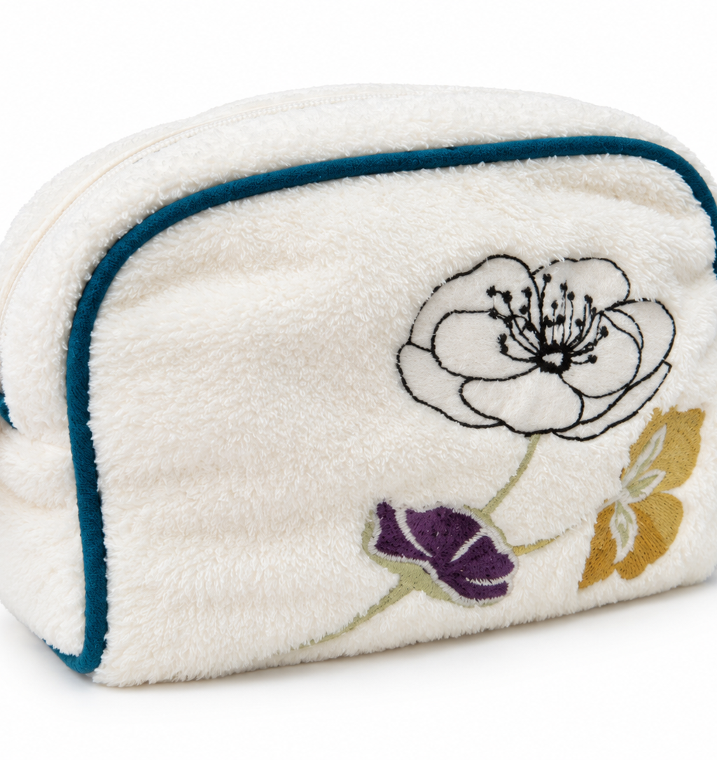 Pavot powder bag