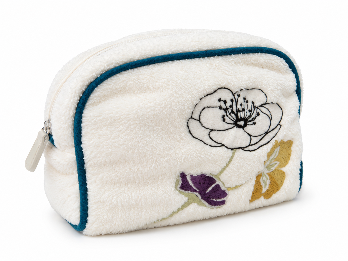 Pavot powder bag