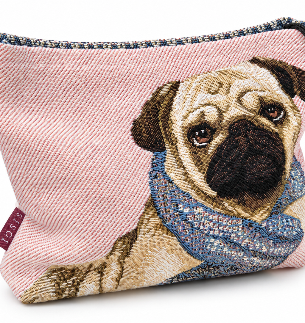 Tuileries powder bag