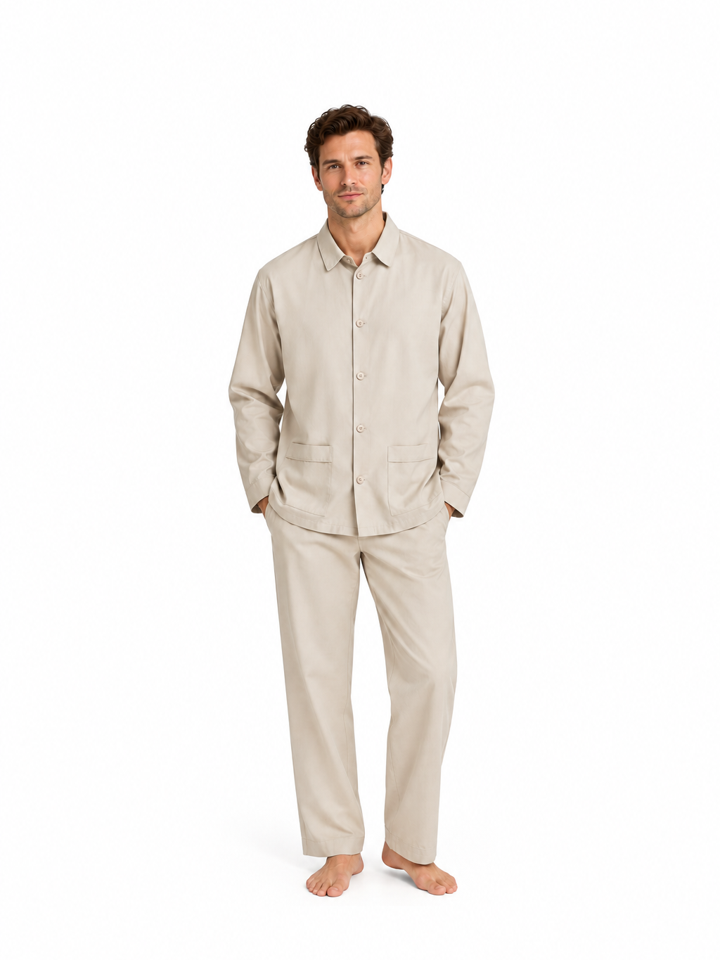 Mens pyjamas