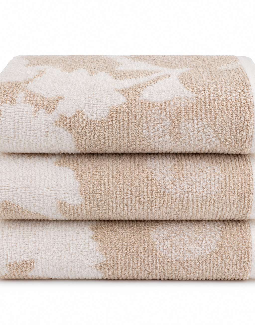 Palladium guest towel