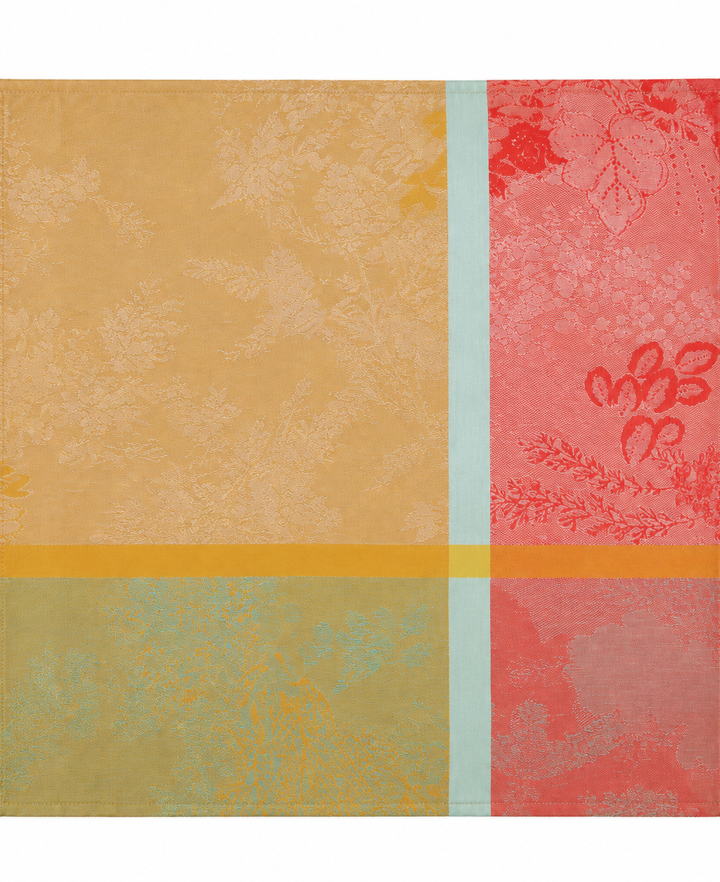 Calypso Coral Napkins