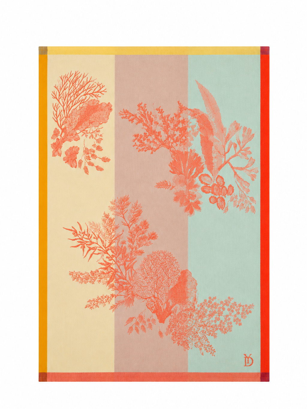 Calypso Tea towels