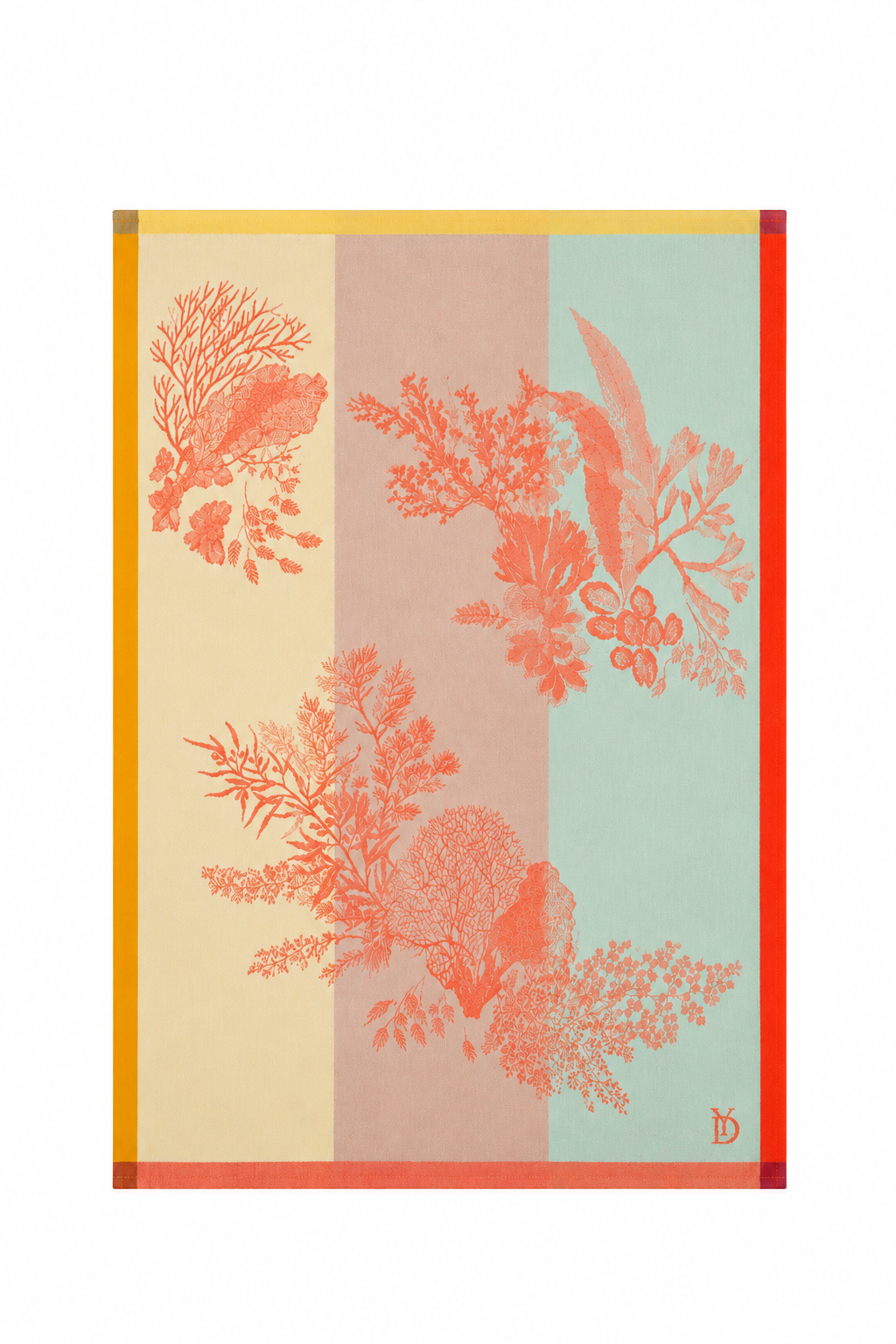 Calypso Tea towels