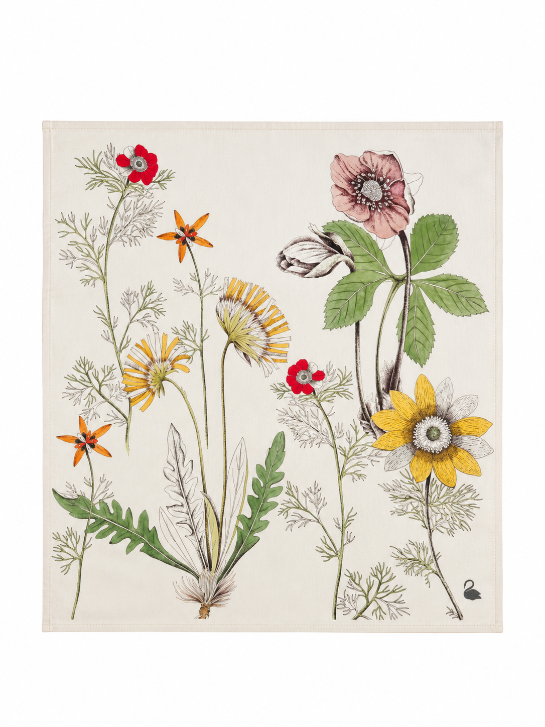 Afleur napkins