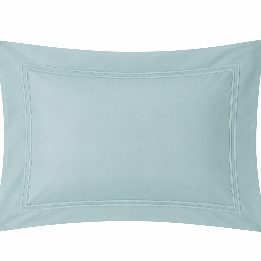 Triomphe Lagon accessory pillow case