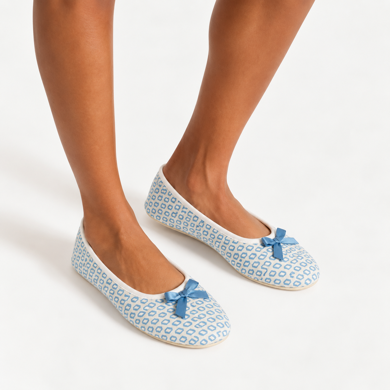 Ballerina slippers - Image 2