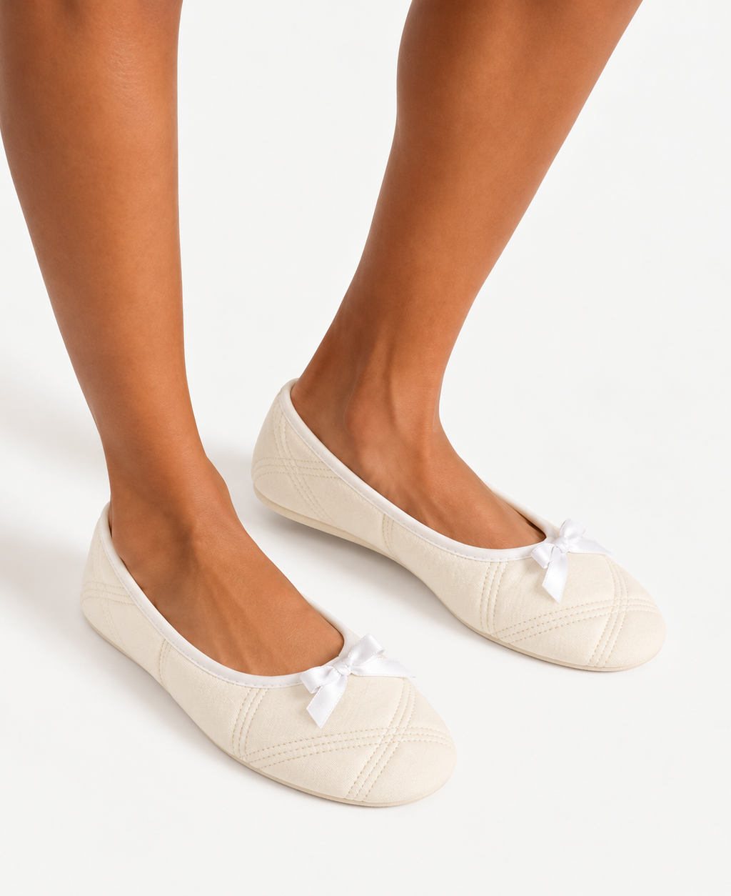 Ballerina slippers