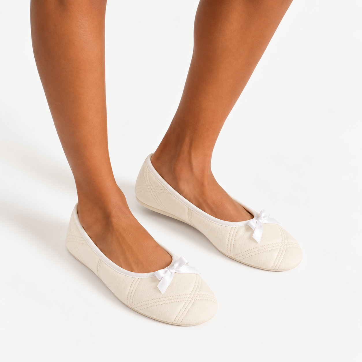 Ballerina slippers