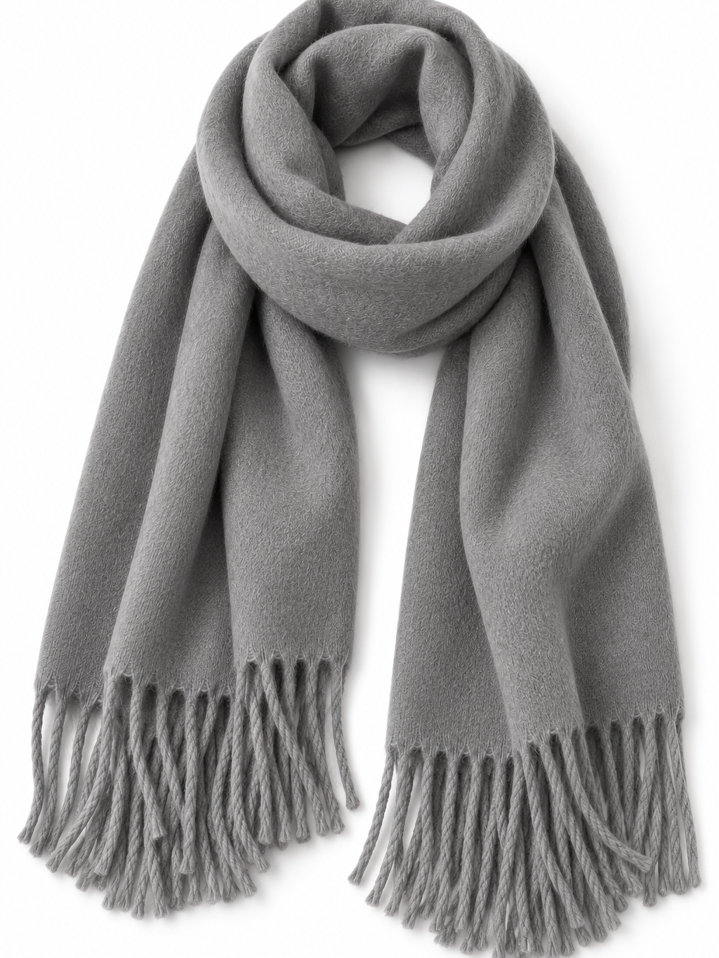 Ariane Cashmere Scarf