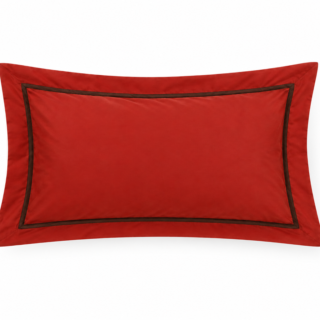 Duo accessory pillow case
