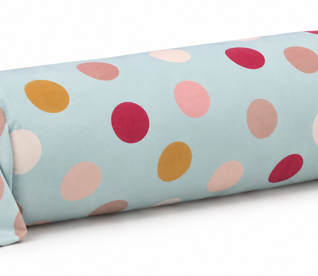 Sweetjane Bolster pillow case