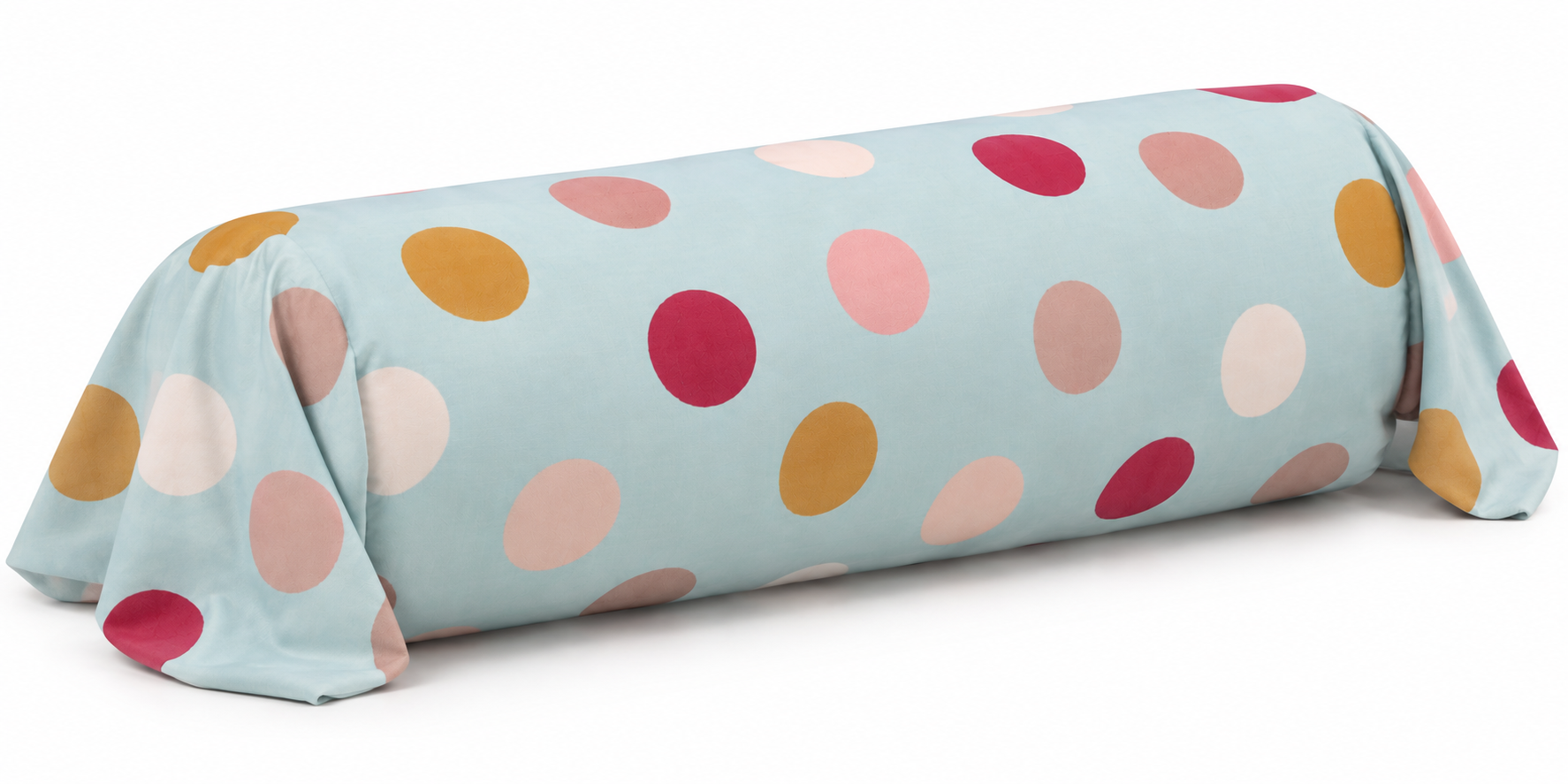 Sweetjane Bolster pillow case