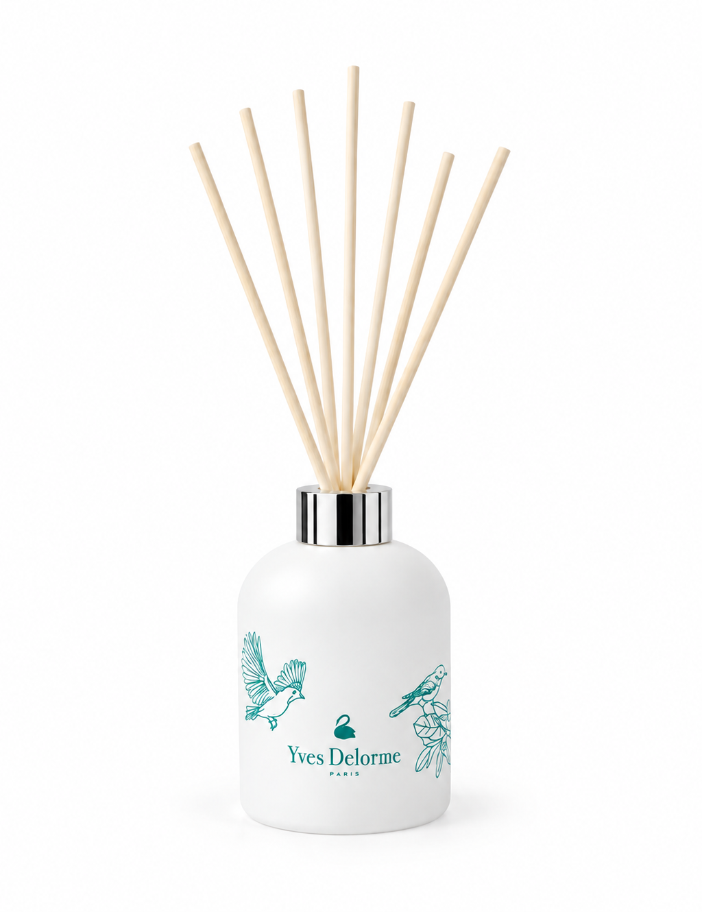 Pretty wood scent home diffuser