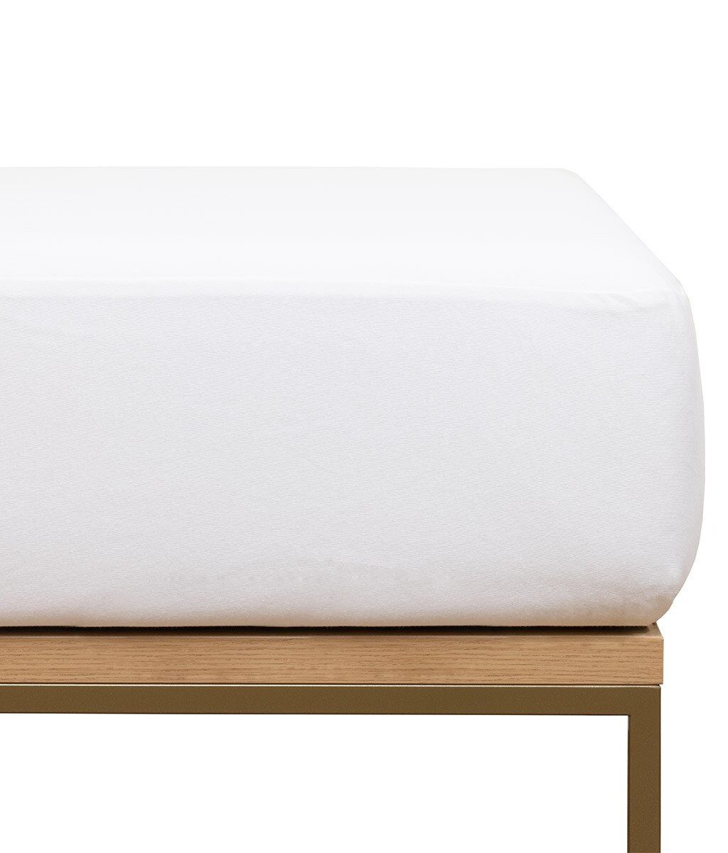Mattress protector
