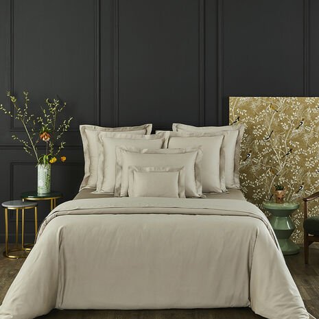 Triomphe super king duvet covers